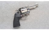 Smith & Wesson ~ 58 ~ .41 Magnum - 1 of 2