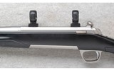 Browning ~ X-Bolt ~ .338 Win. Mag. Only - 8 of 10