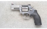 Smith & Wesson ~ 686-6 ~ .357 Magnum - 2 of 2