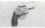 Smith & Wesson ~ 686-6 ~ .357 Magnum - 1 of 2