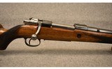 FN Herstal ~ .270 Winchester - 3 of 13