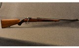FN Herstal ~ .270 Winchester - 1 of 13