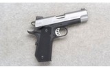 Springfield Armory ~ EMP4 ~ 9mm - 1 of 2