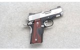 Kimber ~ Ultra CDP II ~ .45 ACP - 1 of 2