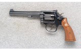 Smith & Wesson ~ 14-4 ~ .38 Special - 2 of 2