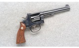 Smith & Wesson ~ 14-4 ~ .38 Special - 1 of 2