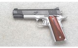 Kimber ~ Custom II ~ .45 ACP - 2 of 2