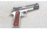 Kimber ~ Custom II ~ .45 ACP - 1 of 2