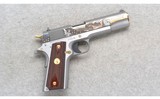 Colt ~ 1911 America Remembers ~ .45 ACP - 1 of 2