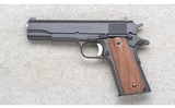 Remington ~ 1911 R1 ~ .45 ACP - 2 of 2