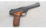 Browning ~ Buck Mark ~ .22 LR - 1 of 2