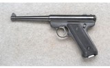 Ruger ~ Automatic Pistol ~ .22 LR - 2 of 2