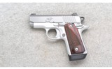 Kimber ~ Micro ~ .380 ACP - 2 of 2