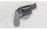 Smith & Wesson ~ BG38-1 ~ .38 Special+P - 1 of 2