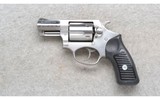 Ruger ~ SP101 ~ .357 Magnum - 2 of 2