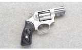 Ruger ~ SP101 ~ .357 Magnum - 1 of 2