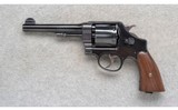 Smith & Wesson ~ 1917 ~ .45 ACP - 2 of 7