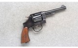 Smith & Wesson ~ 1917 ~ .45 ACP - 1 of 7