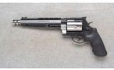 Smith & Wesson ~ 460XVR ~ .460 S&W Magnum ~ Ltd. Edition 1/500 - 2 of 2