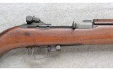 Underwood ~ U.S. Carbine M1 ~ .30 Carbine - 3 of 10