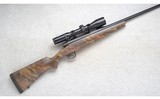 Winchester ~ Left Hand Bolt Action ~ .300 Win. Mag. - 1 of 10