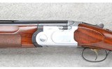 Beretta ~ 682 Sporting ~ 12 Ga. ~ Kolar sleeves for 20 Ga./28 Ga./.410 Bore - 8 of 12