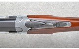 Beretta ~ 682 Sporting ~ 12 Ga. ~ Kolar sleeves for 20 Ga./28 Ga./.410 Bore - 11 of 12