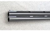 Beretta ~ 682 Sporting ~ 12 Ga. ~ Kolar sleeves for 20 Ga./28 Ga./.410 Bore - 6 of 12