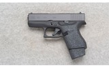 Glock ~ 43 ~ 9mm - 2 of 2