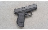 Glock ~ 43 ~ 9mm - 1 of 2
