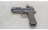 Sig Sauer ~ P320 Custom Works ~ 9mm - 2 of 2