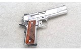 Smith & Wesson ~ SW1911 E-Series ~ .45 ACP