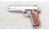 Smith & Wesson ~ SW1911 E-Series ~ .45 ACP - 2 of 2