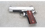 Sig Sauer ~ 1911 C3 ~ .45 ACP - 2 of 2