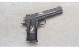 Sig Sauer ~ 1911POW-MIA ~ .45 ACP - 1 of 3