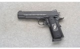 Sig Sauer ~ 1911POW-MIA ~ .45 ACP - 2 of 3