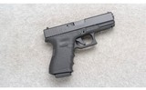 Glock ~ 19 ~ 9mm - 1 of 2