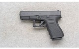 Glock ~ 19 ~ 9mm - 2 of 2