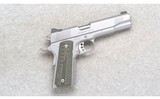 Kimber ~ Stainless TLE II ~ .45 ACP - 1 of 2