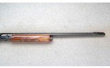 Remington ~ 1100 Magnum ~ 12 Ga. ~ 2 Barrels - 4 of 10