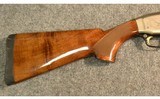 Browning ~ Maxus ~ 12 Ga. - 2 of 11