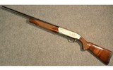 Browning ~ Maxus ~ 12 Ga. - 11 of 11