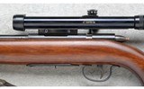 Remington ~ 511-X ~ .22 S, L or LR - 8 of 10