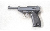 Walther/CYQ ~ P.38 ~ 9mm - 2 of 2