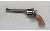Ruger ~ New Model Super Blackhawk ~ .44 Magnum - 2 of 2