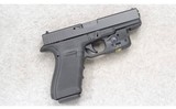 Glock ~ 21 Gen 4 ~ .45 ACP - 1 of 2