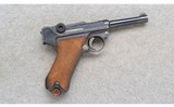 DWM ~ 1918 Luger ~ 9mm - 1 of 5