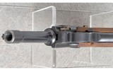 DWM ~ 1918 Luger ~ 9mm - 4 of 5