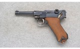 DWM ~ 1918 Luger ~ 9mm - 2 of 5