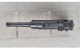 DWM ~ 1918 Luger ~ 9mm - 3 of 5